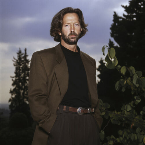 EC010: Eric Clapton