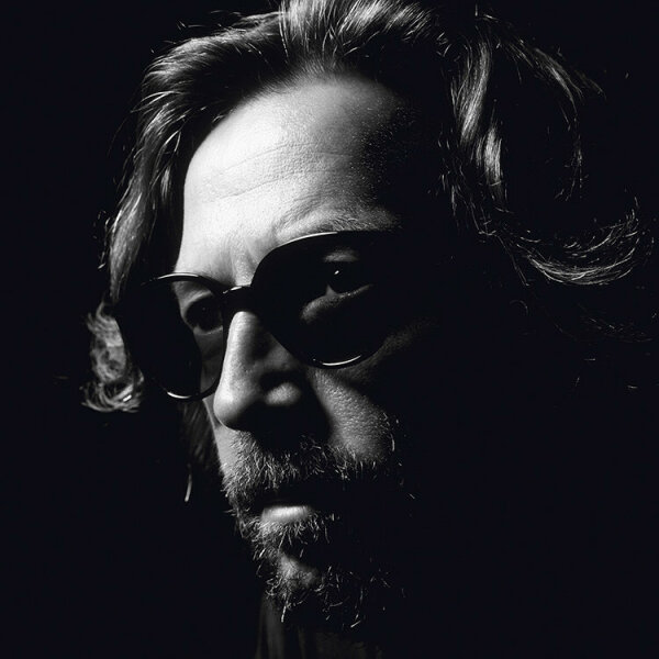 EC024: Eric Clapton