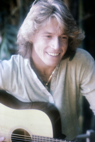 EC_AG004: Andy Gibb