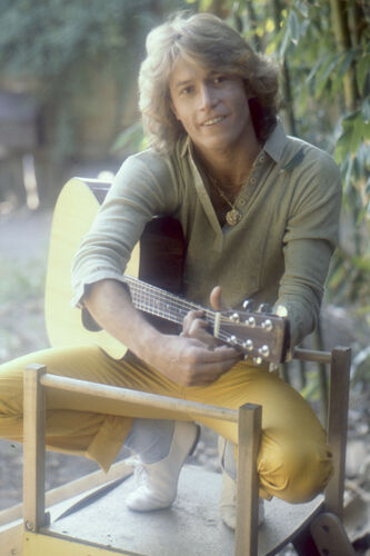 EC_AG007: Andy Gibb