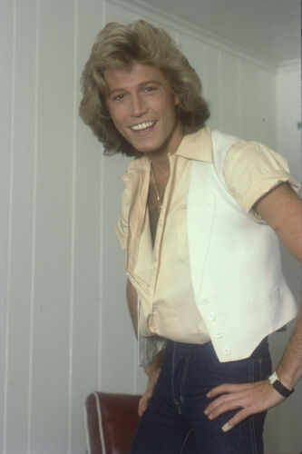 EC_AG008: Andy Gibb