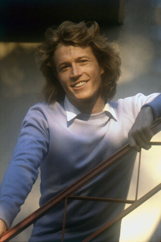 EC_AG009: Andy Gibb