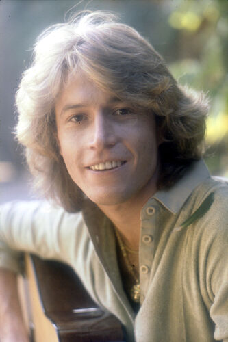 EC_AG010: Andy Gibb