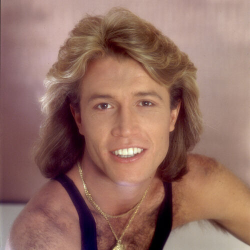 EC_AG014: Andy Gibb