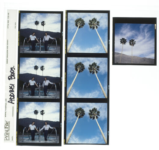 EC_AddrisiBrothers_001: Addrisi Brothers