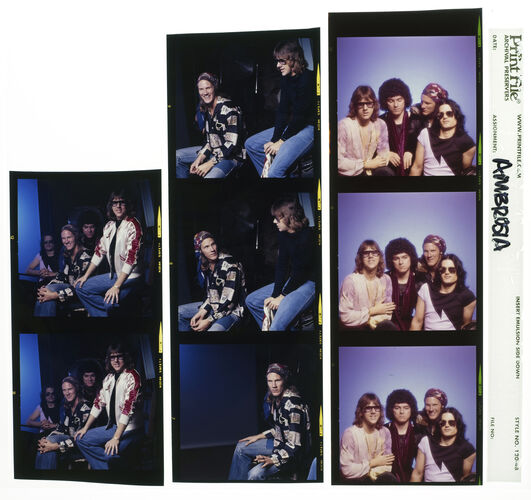 EC_Ambrosia_001: Ambrosia