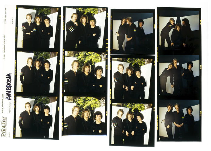 EC_Ambrosia_005: Ambrosia