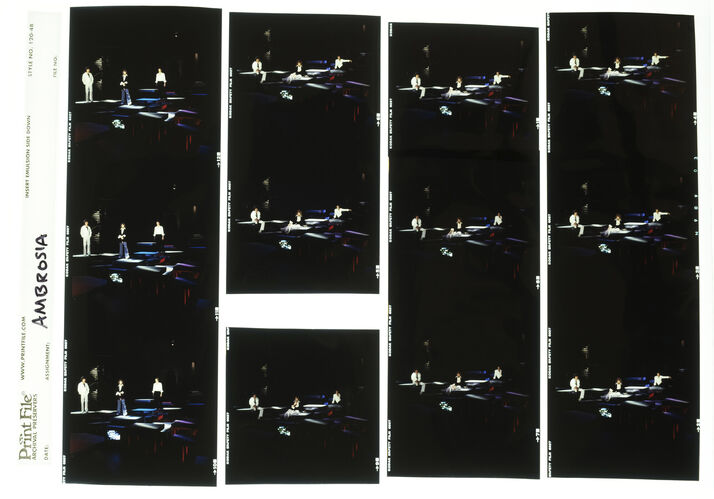 EC_Ambrosia_015: Ambrosia