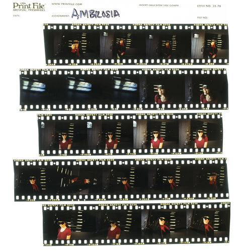 EC_Ambrosia_022: Ambrosia