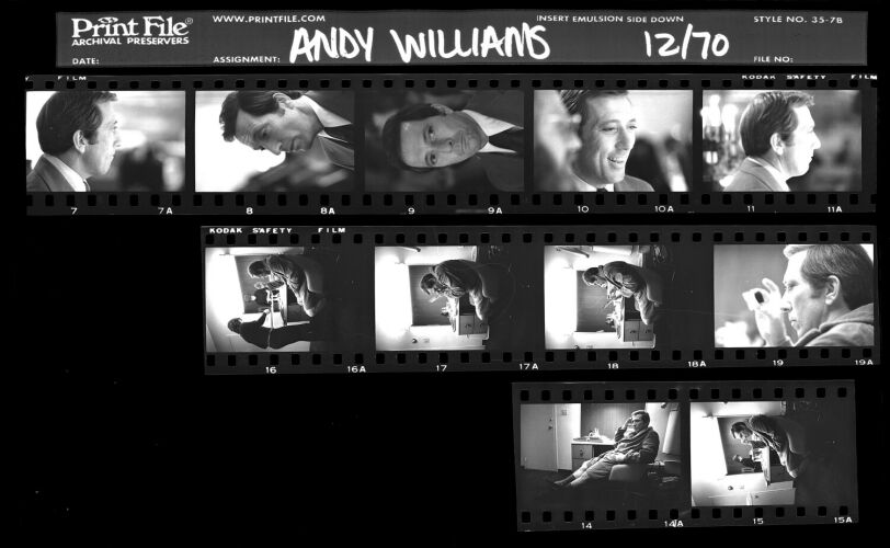 EC_AndyWilliams_001: Andy Williams
