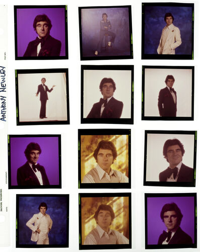 EC_AnthonyNewley_003: Anthony Newley