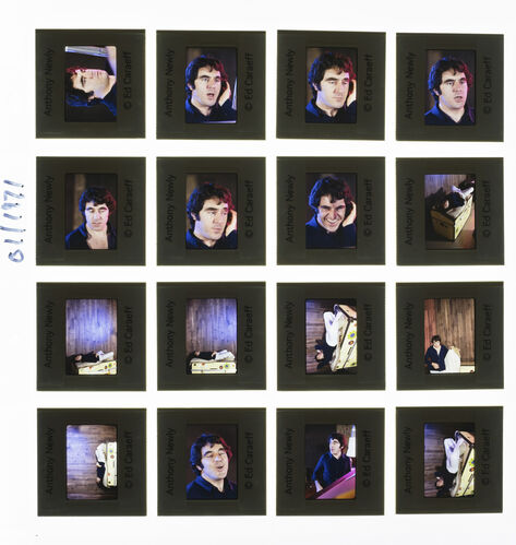 EC_AnthonyNewley_007: Anthony Newley