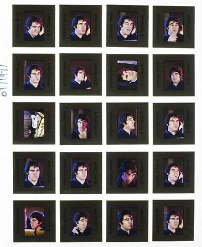 EC_AnthonyNewley_008: Anthony Newley