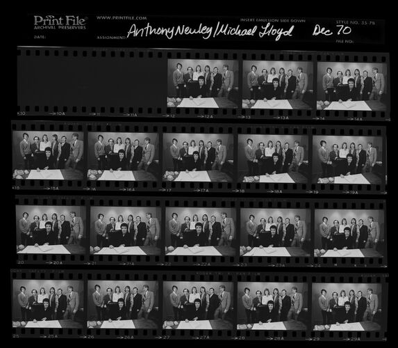 EC_AnthonyNewley_017: Anthony Newley