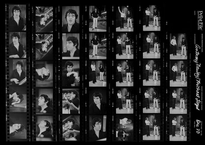 EC_AnthonyNewley_019: Anthony Newley