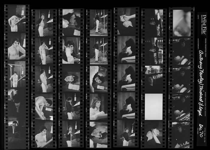 EC_AnthonyNewley_021: Anthony Newley