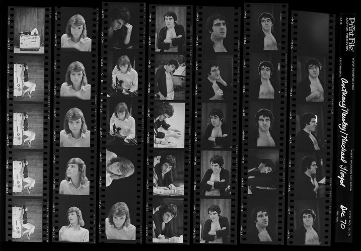 EC_AnthonyNewley_022: Anthony Newley