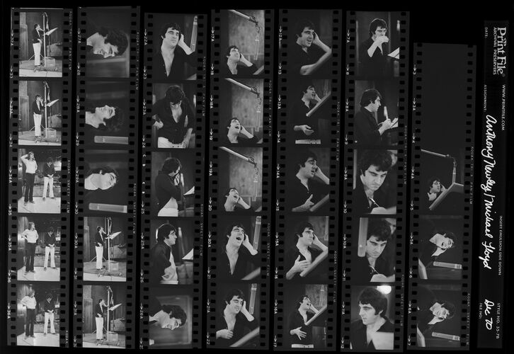 EC_AnthonyNewley_023: Anthony Newley