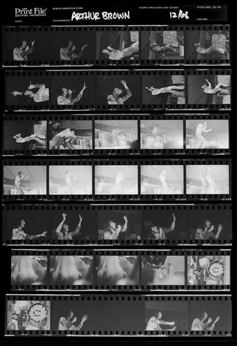 EC_ArthurBrown_001: Arthur Brown