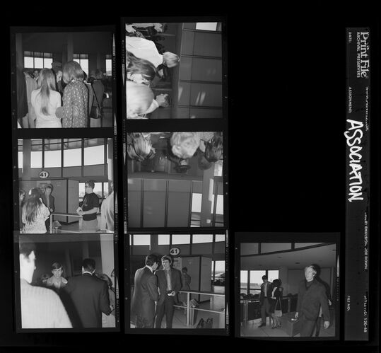 EC_Association_001: The Association