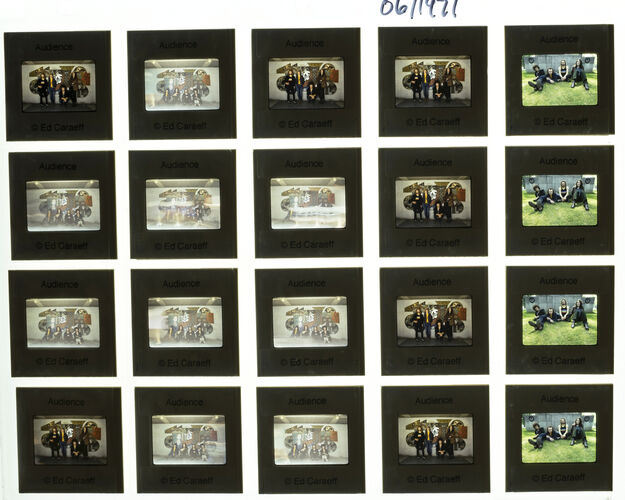 EC_Audience_002: Audience