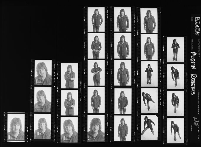 EC_Austin Roberts_001: Austin Roberts