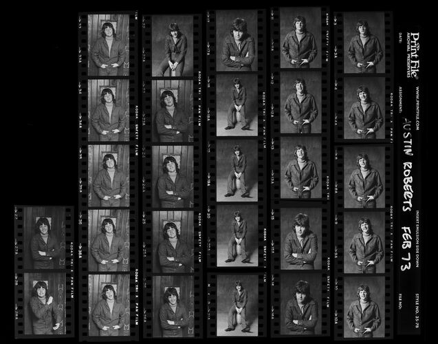 EC_Austin Roberts_002: Austin Roberts