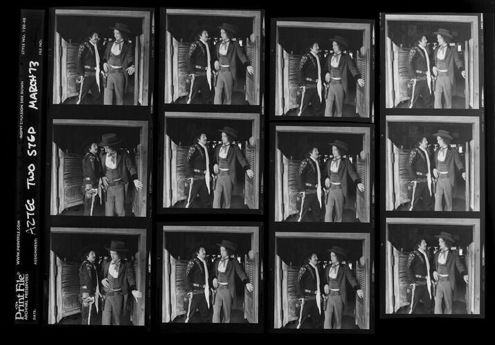 EC_AztecTwo-Step_001: Aztec Two-Step