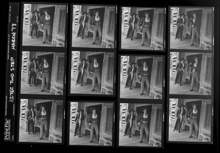 EC_AztecTwo-Step_003: Aztec Two-Step