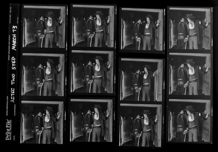 EC_AztecTwo-Step_006: Aztec Two-Step