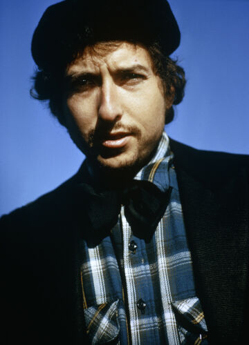 EC_BD001: Bob Dylan