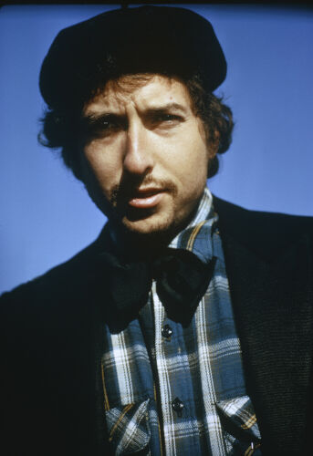 EC_BD001: Bob Dylan 