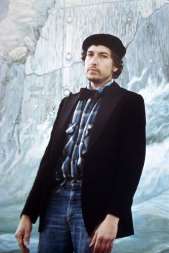 EC_BD008: Bob Dylan 