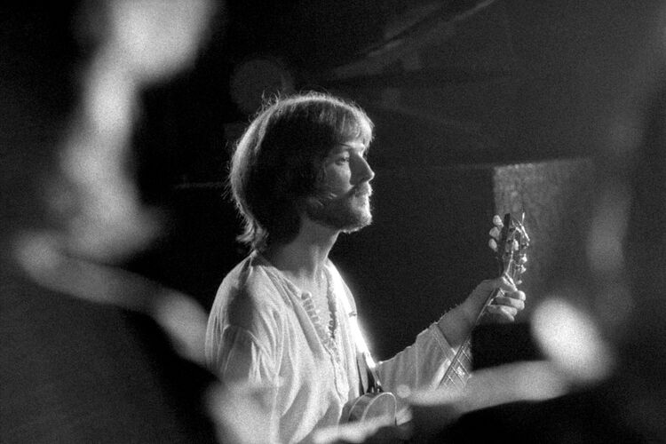 EC_BF001: Blind Faith