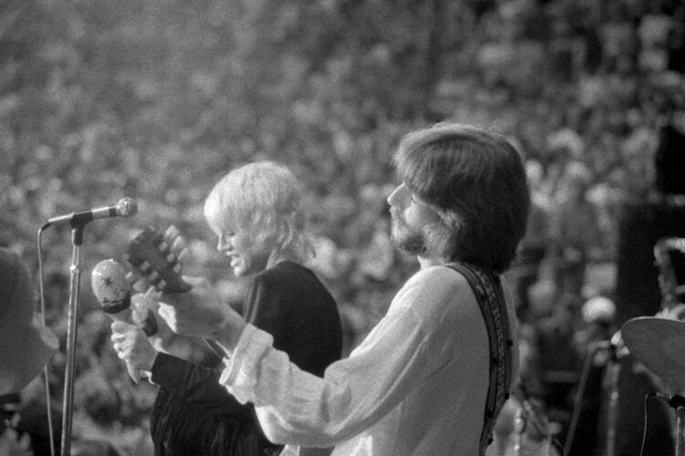 EC_BF002: Blind Faith