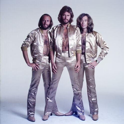 EC_BG030: The Bee Gees