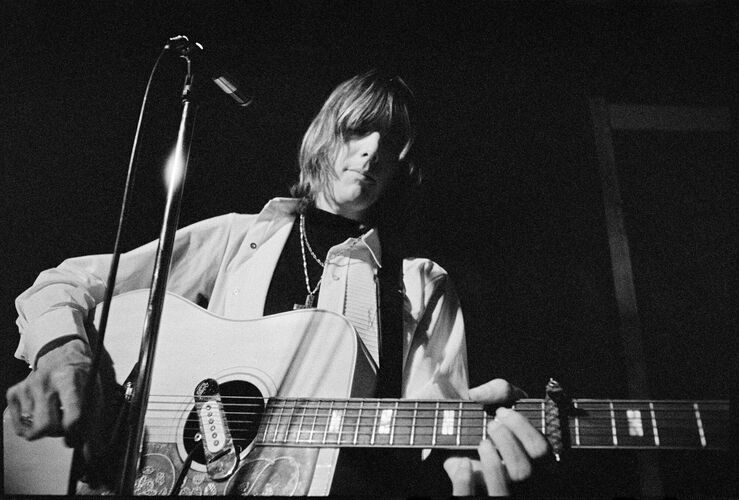 EC_BGP006: The Flying Burrito Brothers