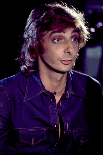 EC_BM006: Barry Manilow