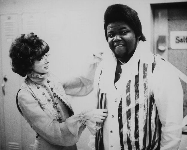 EC_BMI001: Buddy Miles