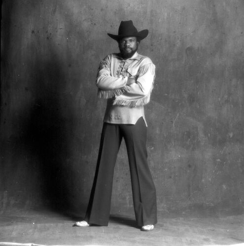 EC_BP002: Billy Preston