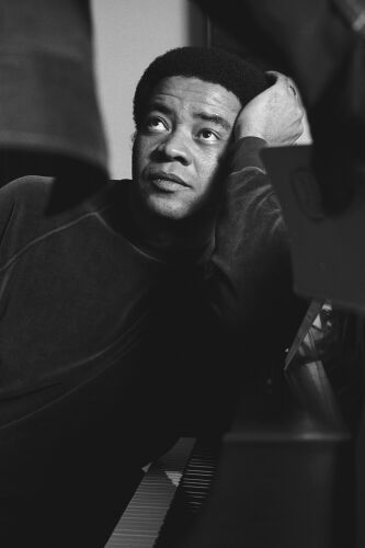 EC_BW001: Bill Withers