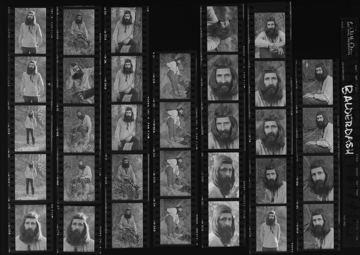 EC_Balderdash_001: Balderdash