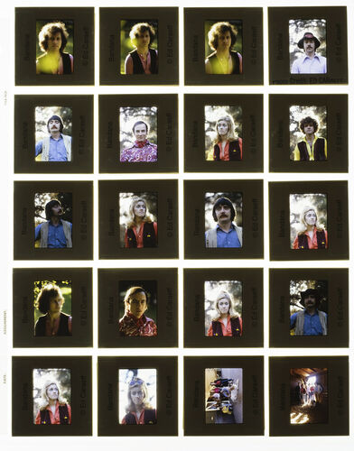 EC_Bandana_001: Bandana