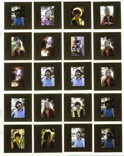 EC_Bandana_002: Bandana