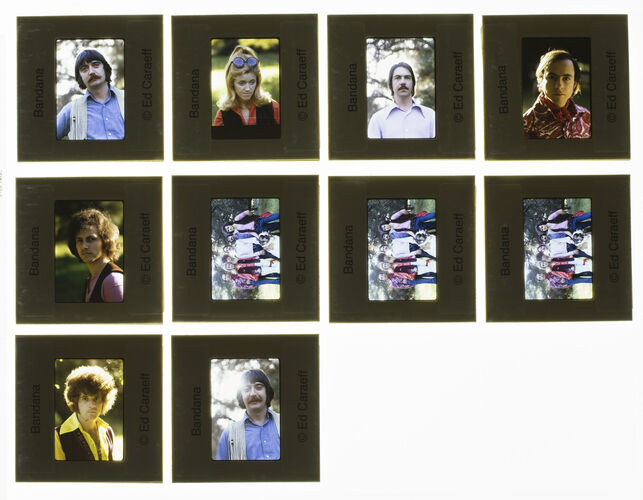 EC_Bandana_005: Bandana