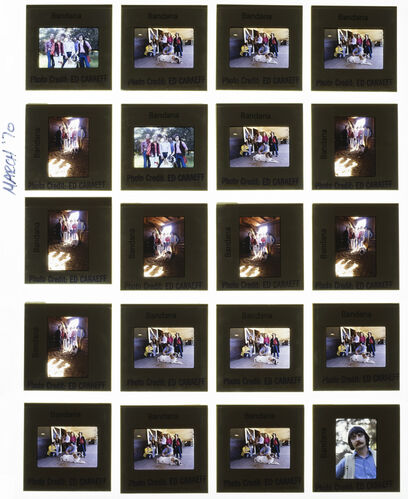 EC_Bandana_010: Bandana