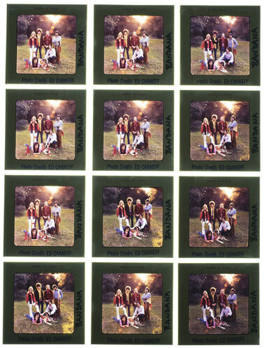 EC_Bandana_011: Bandana