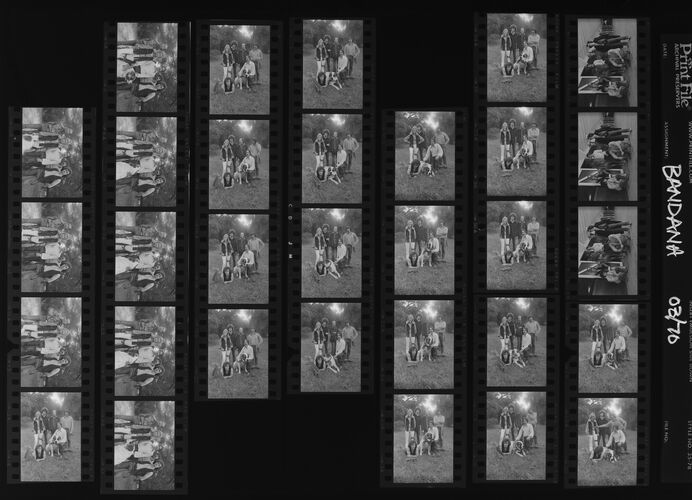 EC_Bandana_013: Bandana