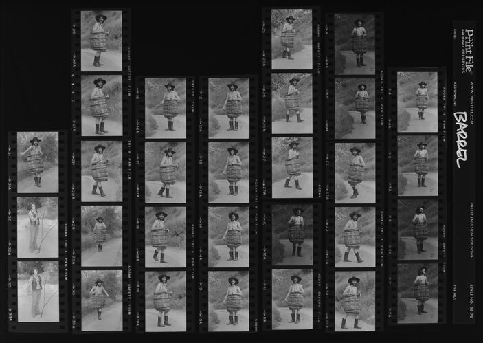 EC_Barrel_002: Barrel