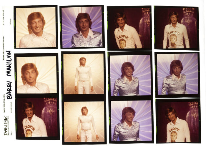 EC_Barry Manilow_002: Barry Manilow